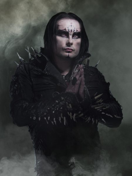 Cradle Of Filth 2017b