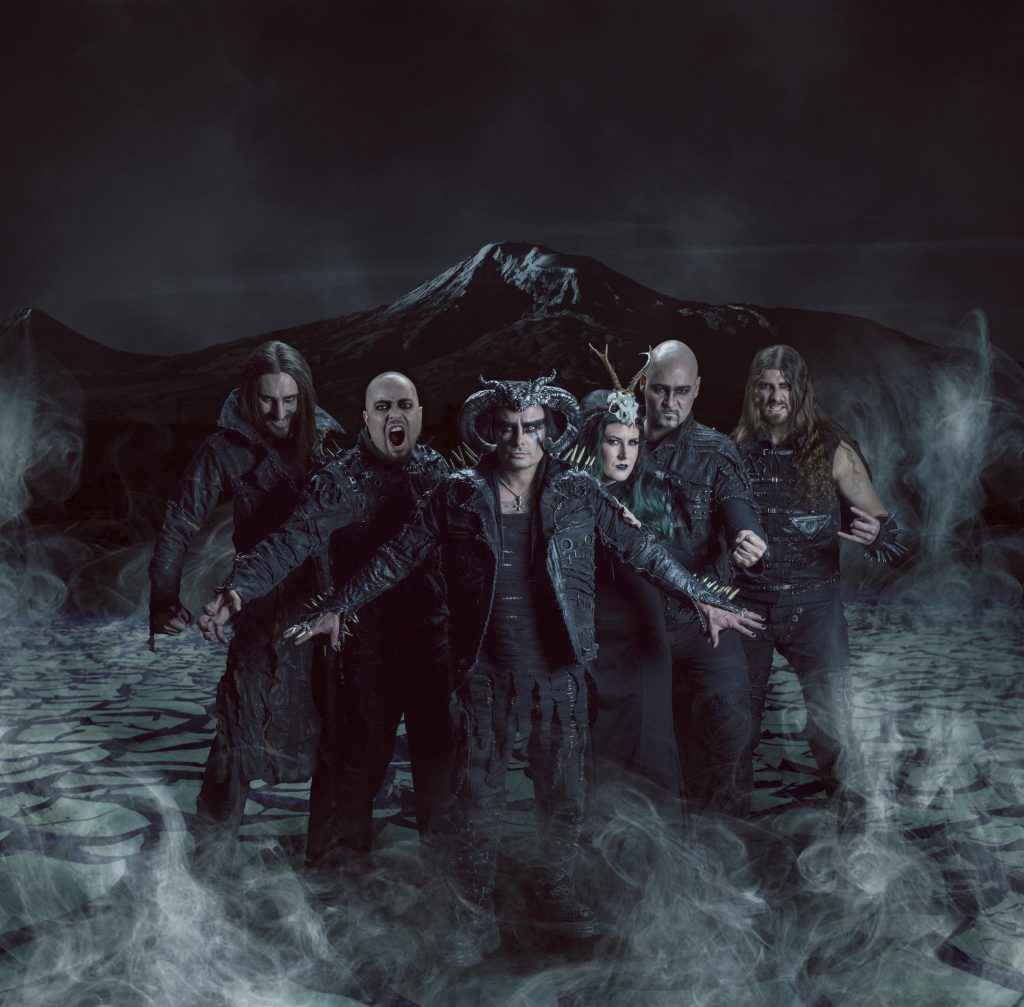 Cradle Of Filth 2017d