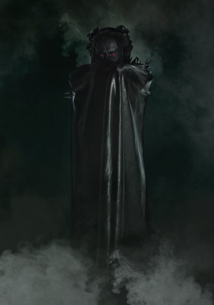 Cradle Of Filth 2017e