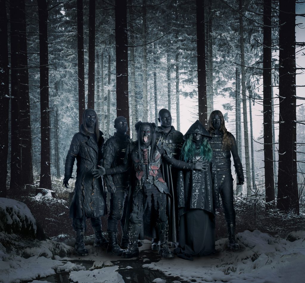 Cradle Of Filth 2017g