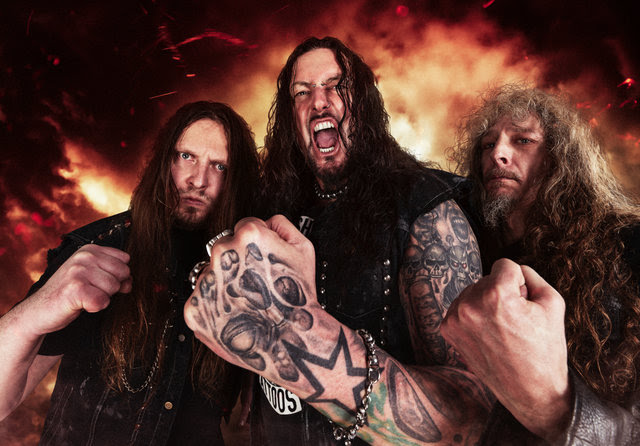 Destruction 3