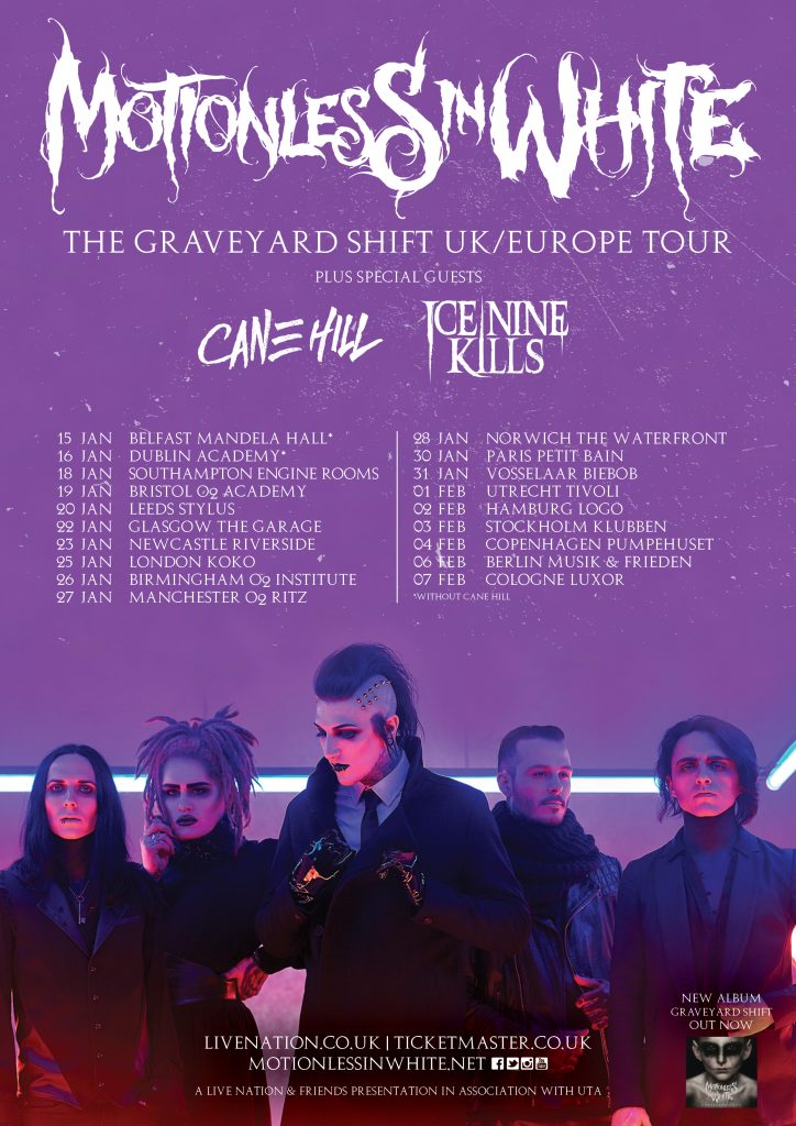 Motionless In White admat (1)