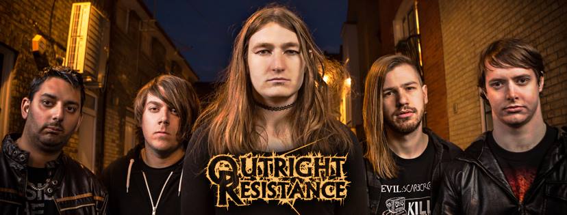 Outright Resistance