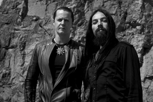 SATYRICON – "Frost and I are proud of how Extravaganza' contributed to a development for the Satyr - Overdrive