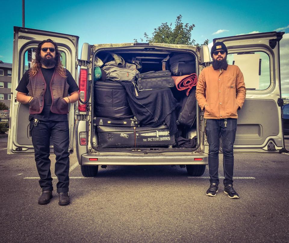 The-Picturebooks-European-tour-2015