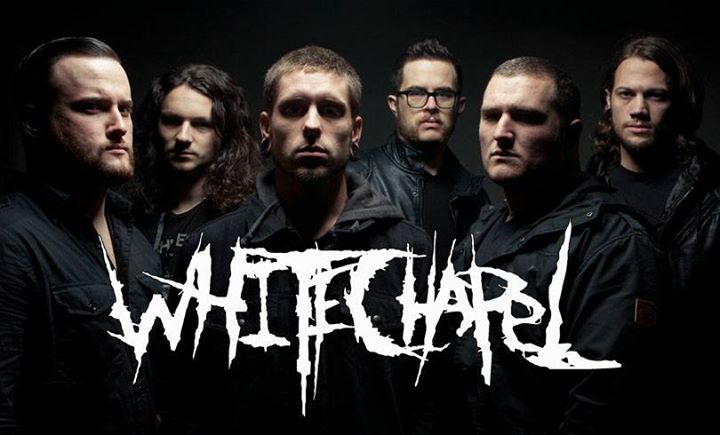 WHITECHAPEL 1