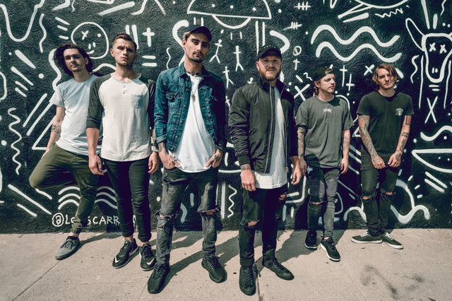 We came as romans