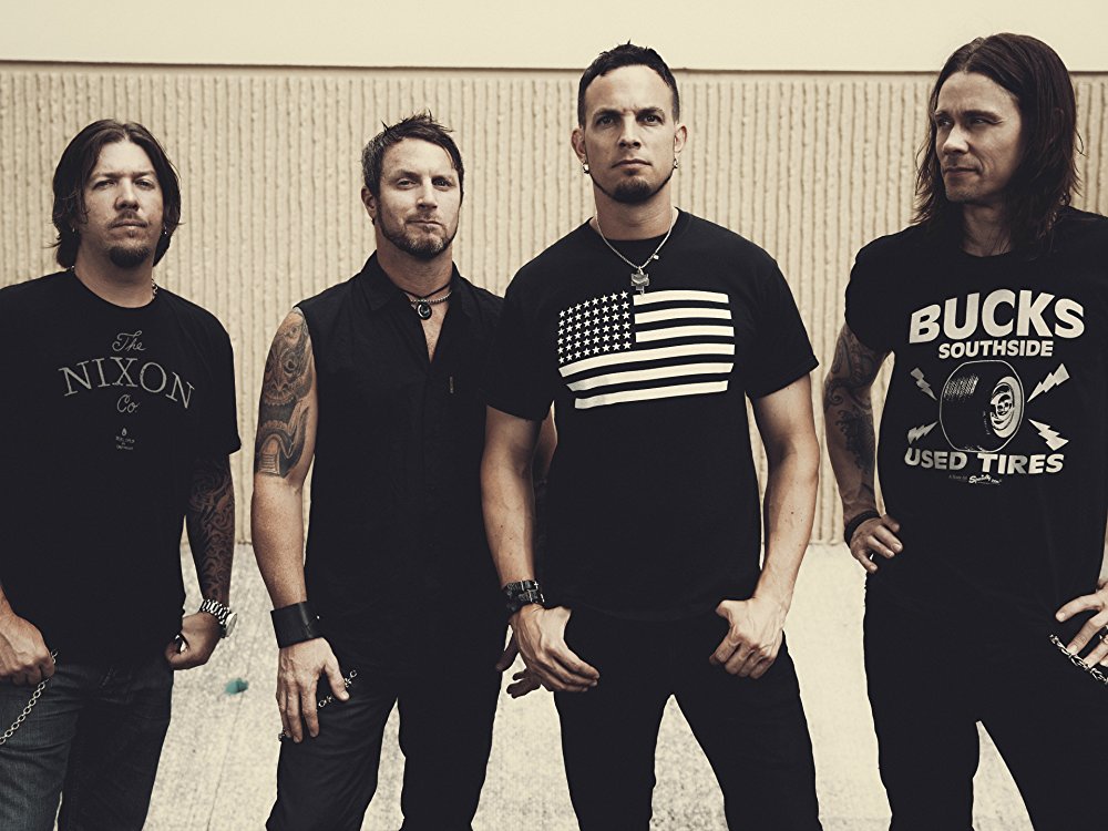 alterbridge 2