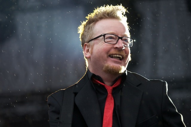 dave king flogging molly