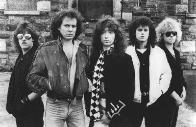 fastway promo shot