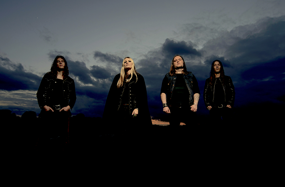 ELECTRIC WIZARD