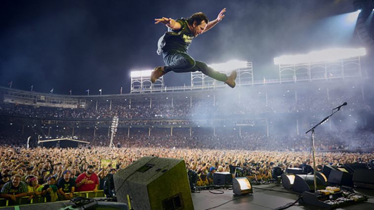 let's play two pearl jam