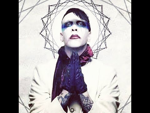 marilyn manson 4