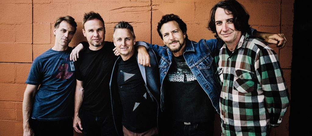 pearl jam 2