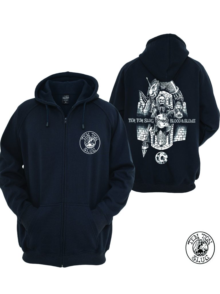 Blood _ Slime Hoodie-01