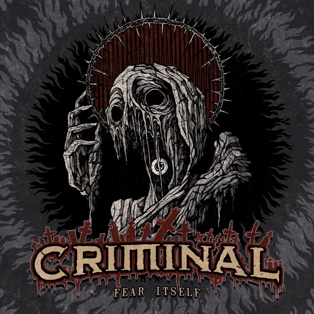 Criminal Fear Itself