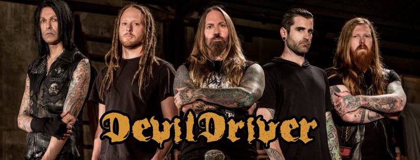 Devildriver