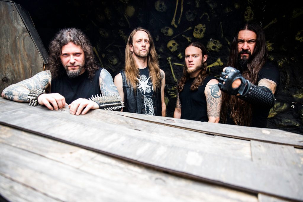 GOATWHORE
