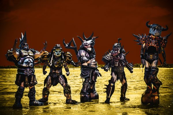 GWAR 2