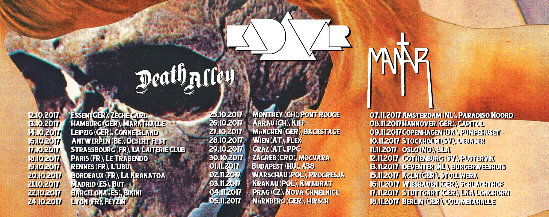 KADAVAR