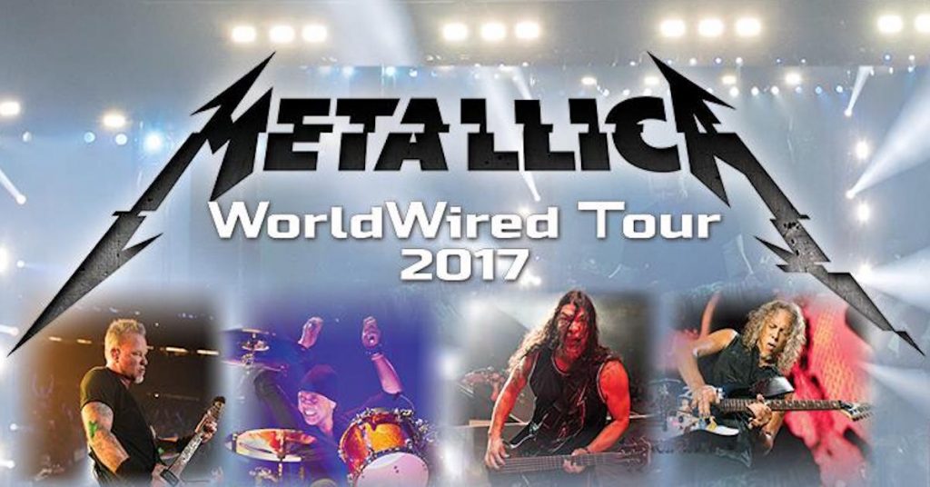 Metallica-WorldWired-Tour-2017-1