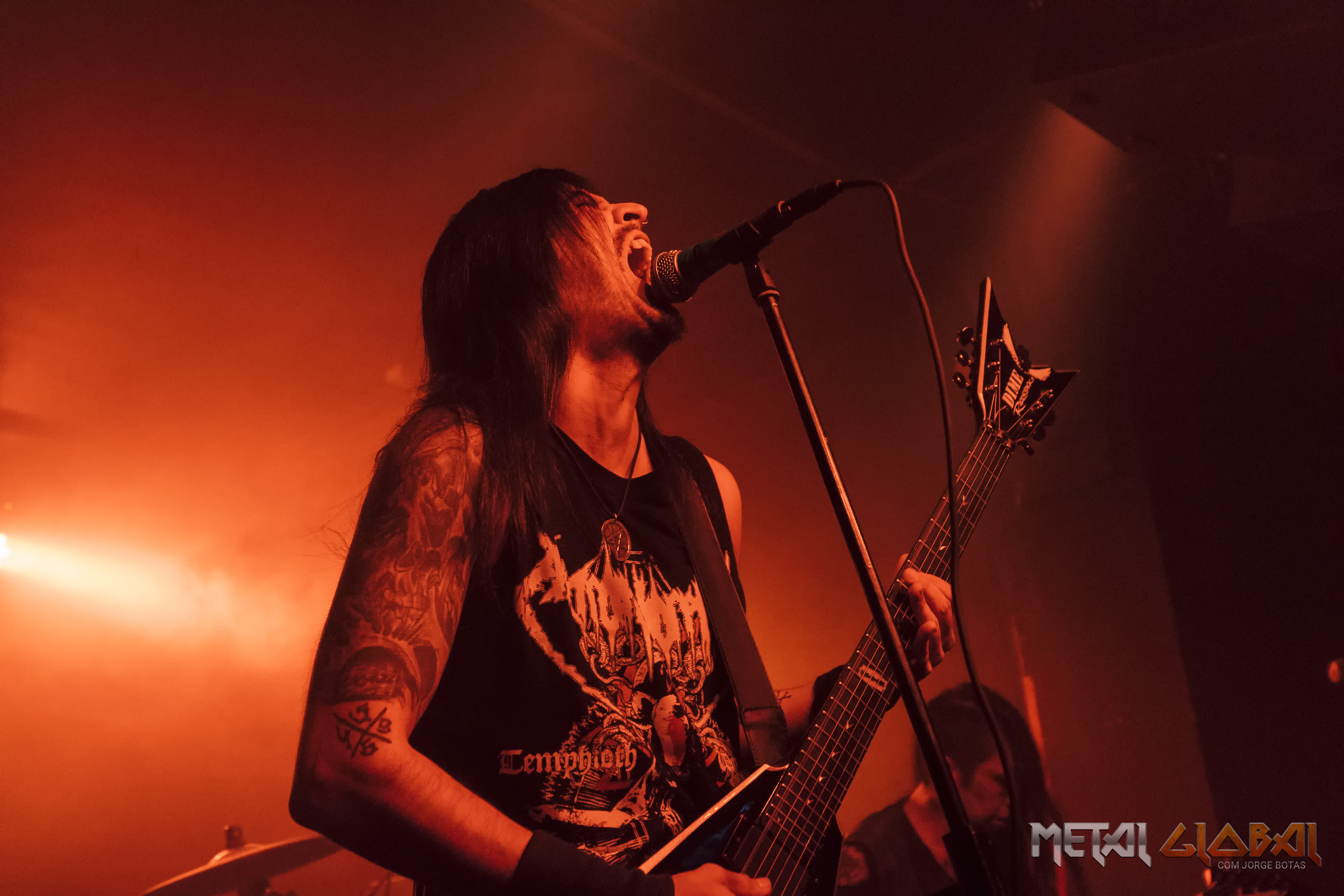 Nervochaos
