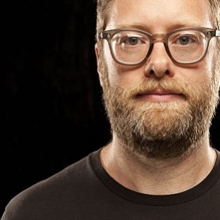 Red Fang Aaron Beam 2