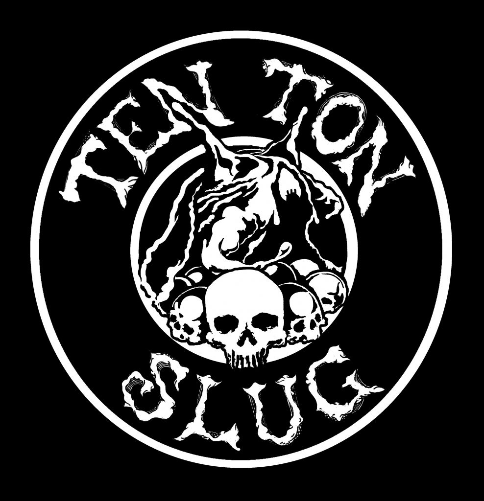Slug logo (simple) 2