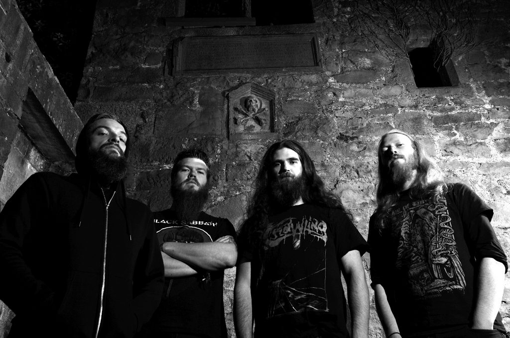 Ten Ton Slug promo pic 1
