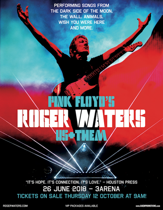 Roger Waters