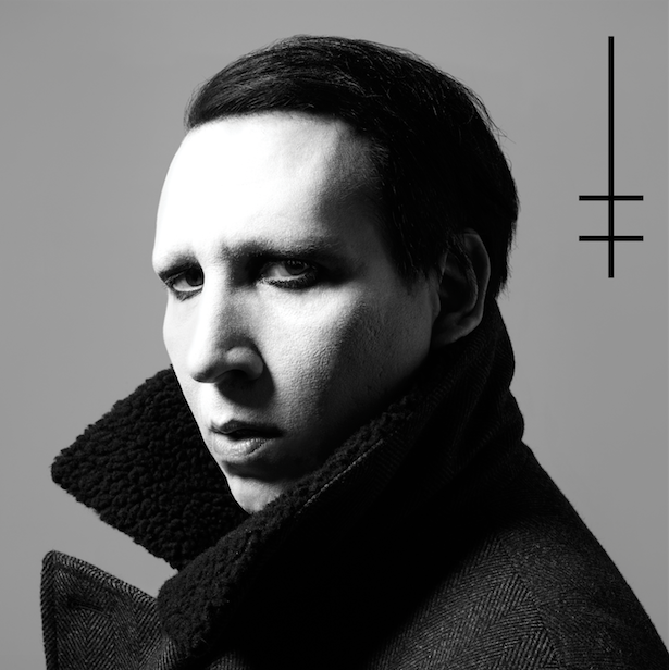 Marilyn Manson cover