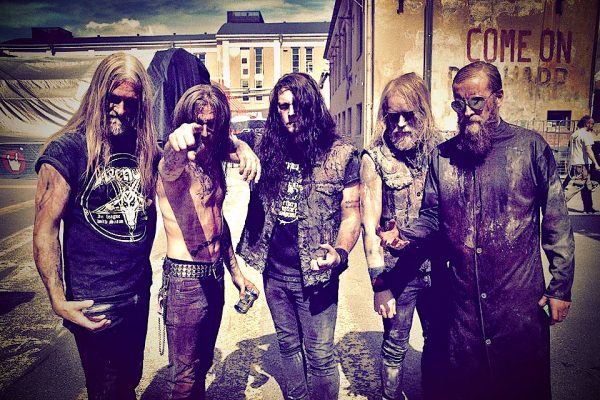 BLOODBATH 2017
