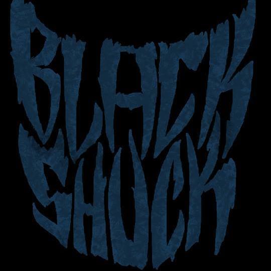 Black Shuck