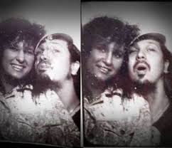 Dimbag and Rita 2