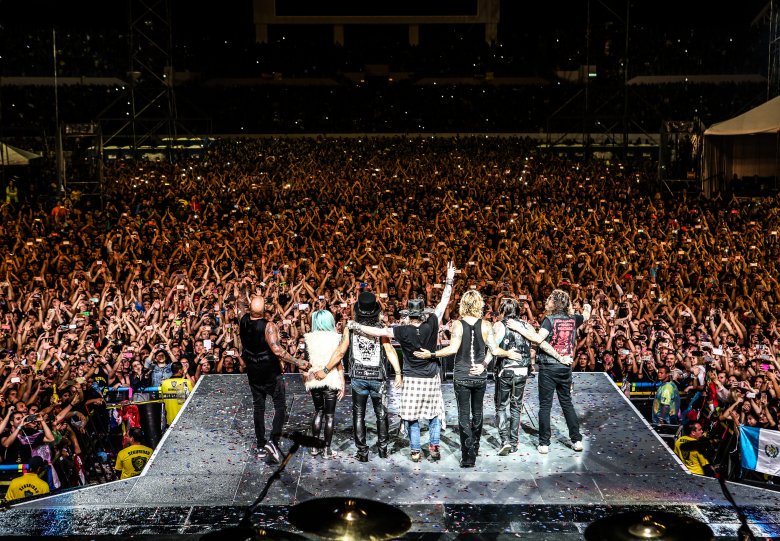Guns n Roses