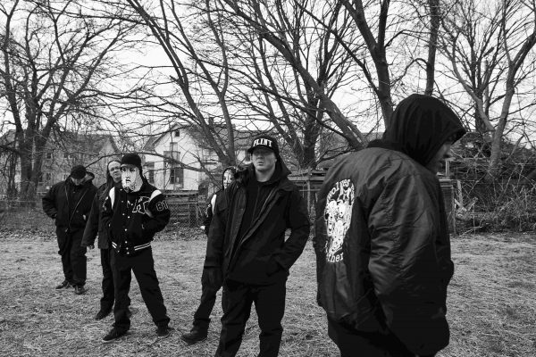 Photo - Jimmy Fontaine © 2017