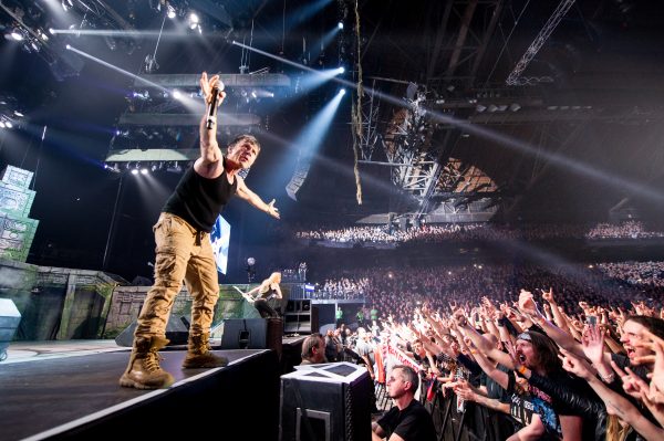 IRON MAIDEN v1.0-36917