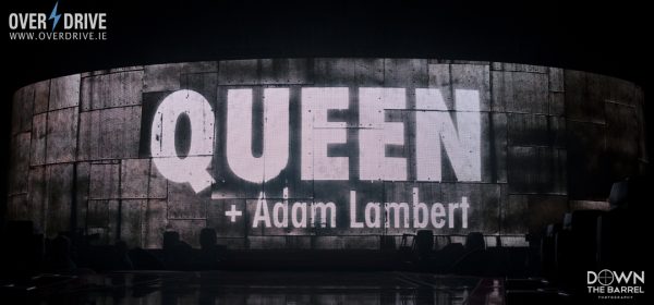 Queen 000