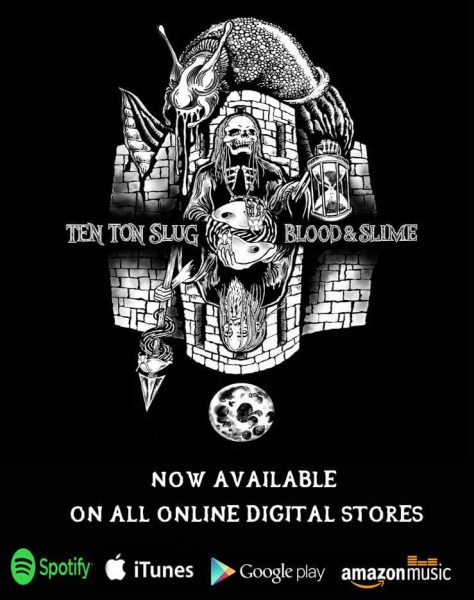 Ten Ton Slug AD