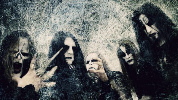 dark funeral 2