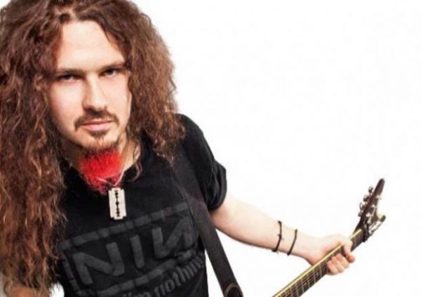 dimbag darrell pantera