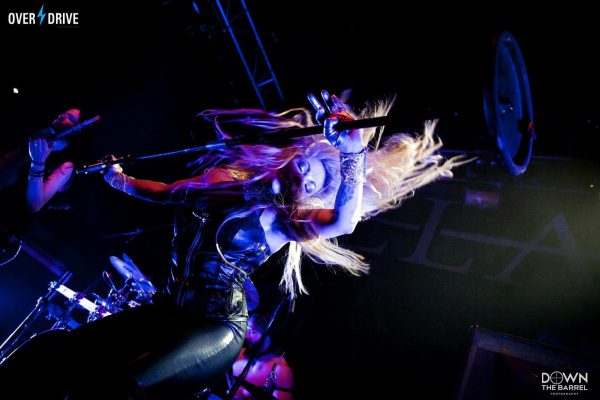 Kobra and The Lotus Dublin 2016 - © Down The Barrel Photography 2017