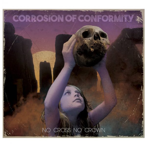 Corrosion Of Conformity album