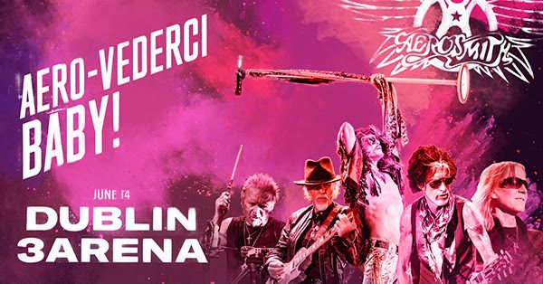 aerosmith