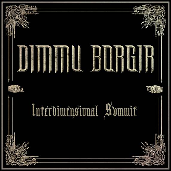 DIMMU BORGIR