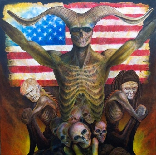 ministry-amerikkkant