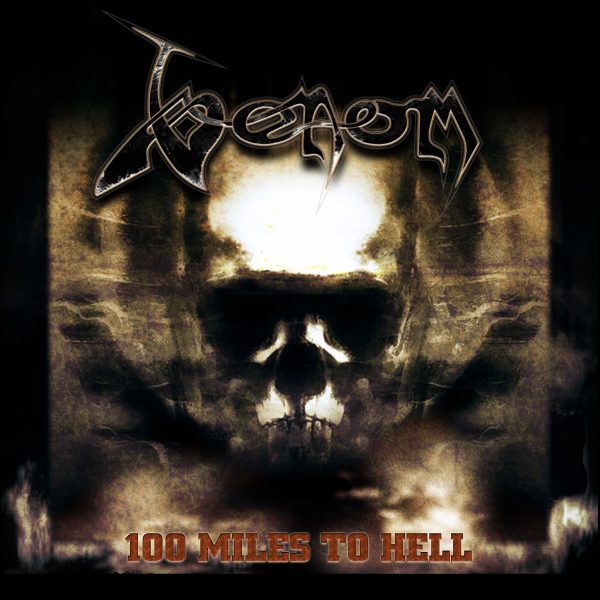 VENOM ALBUM 2018