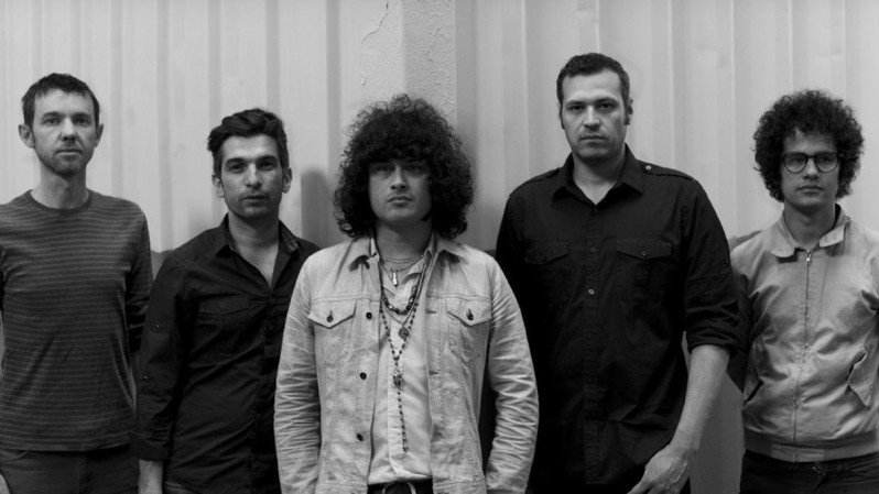 At the Drive-in 2017