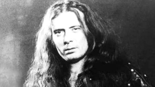 FAST EDDIE CLARKE MOTORHEAD