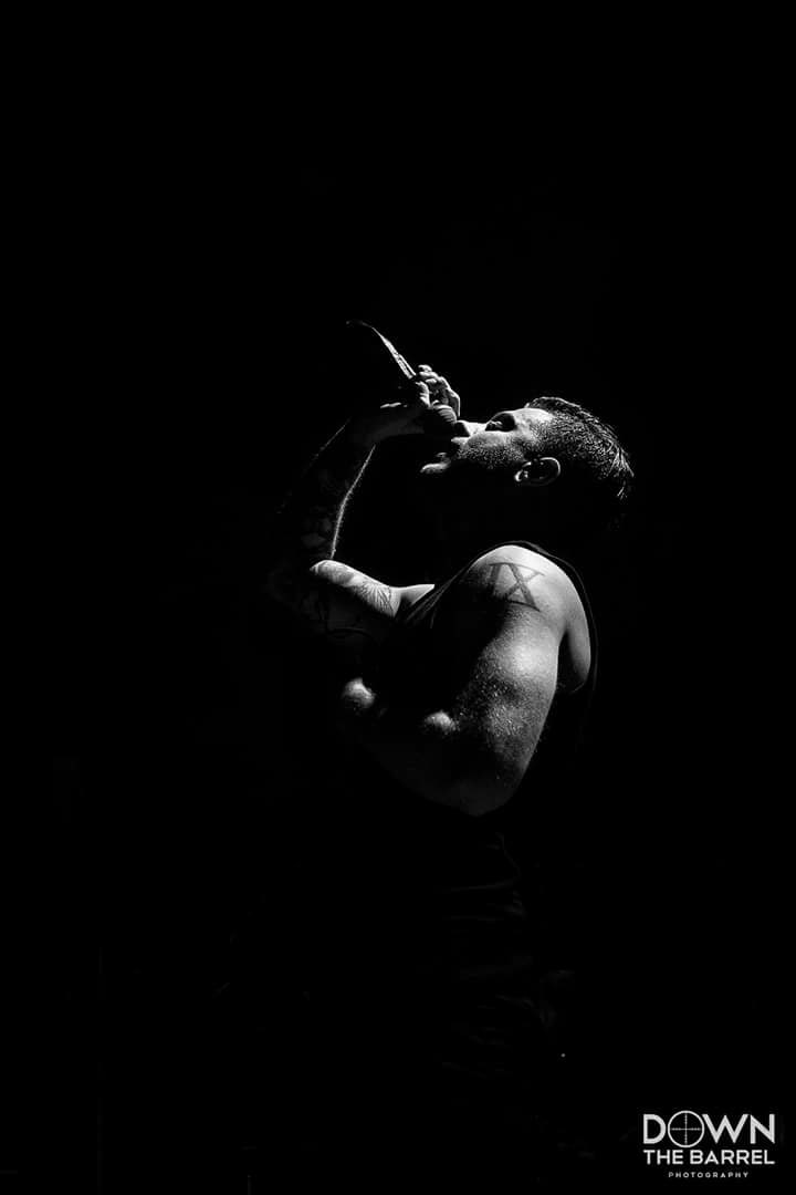 ICE NINE KILLS